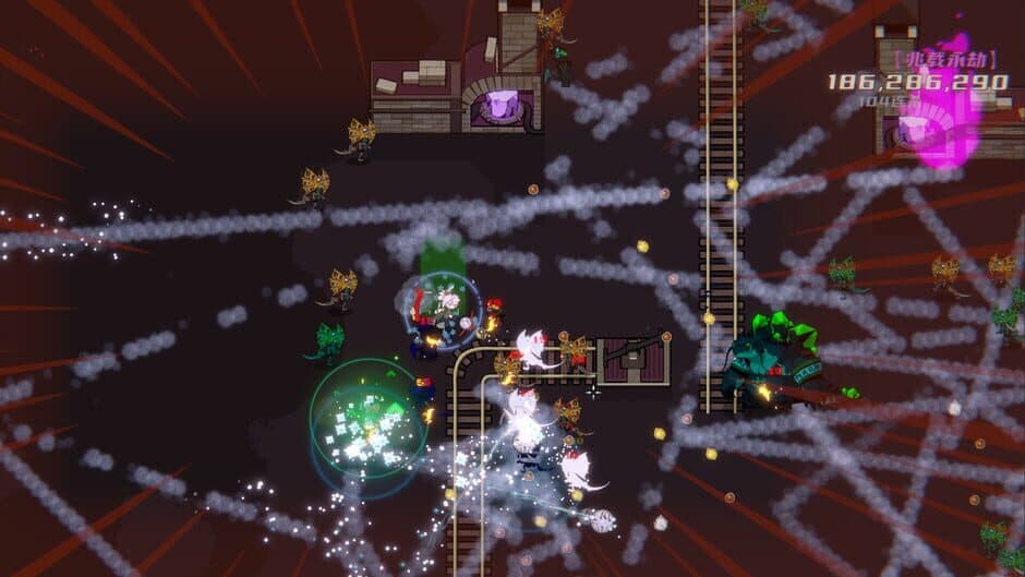 Скриншот 4 из Pinball Storm: Lokanta