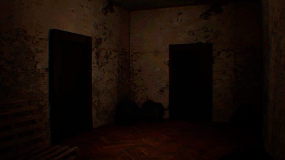 Скриншот 4 из Skuf Backrooms