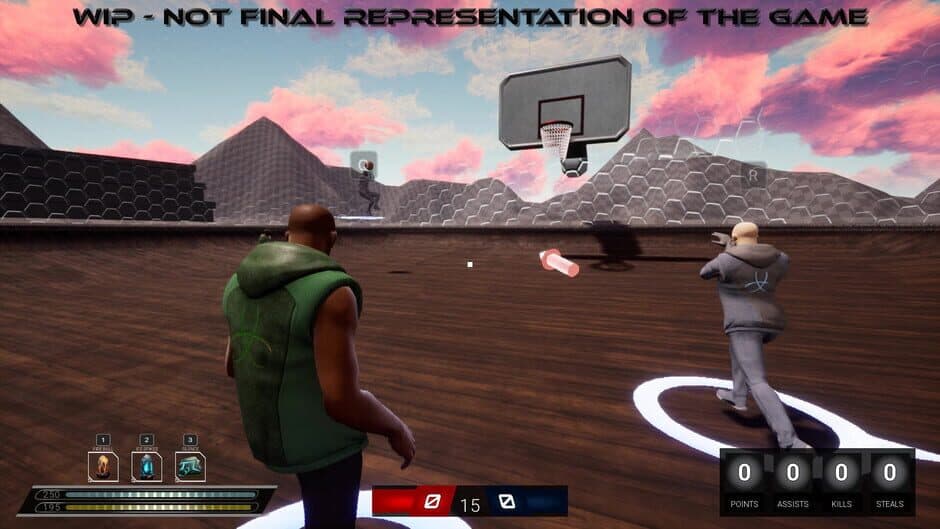 Скриншот 10 из Baseline