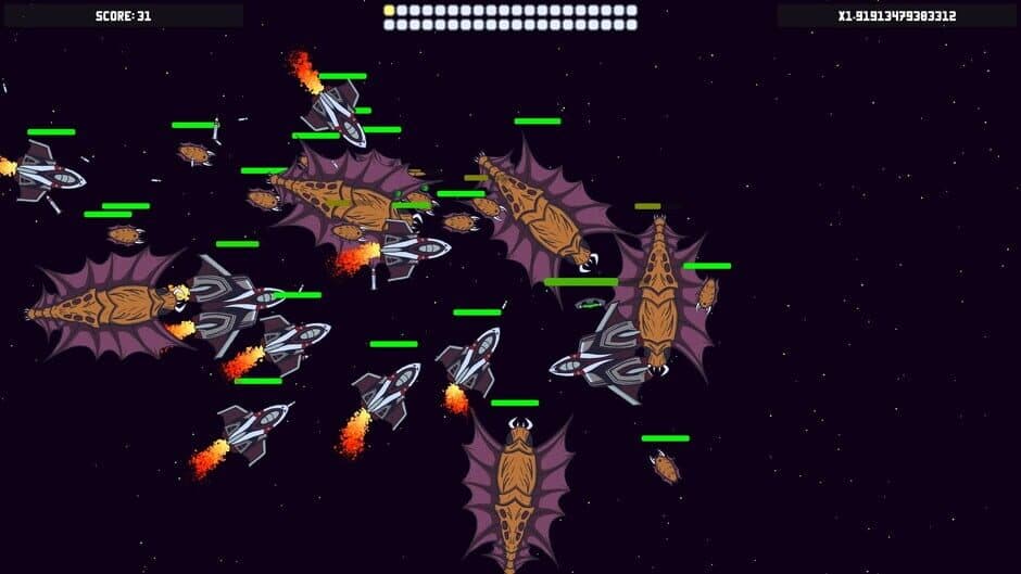 Скриншот 4 из Escape the Kreegan