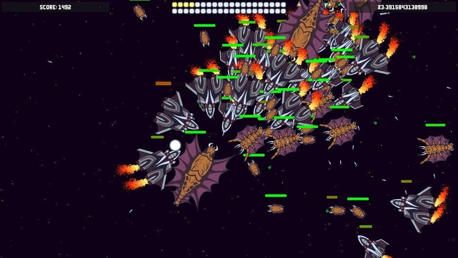 Скриншот 7 из Escape the Kreegan