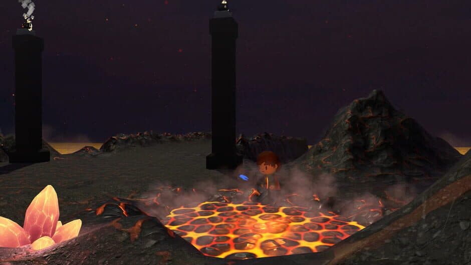 Скриншот 5 из The Destiny Of Nagari