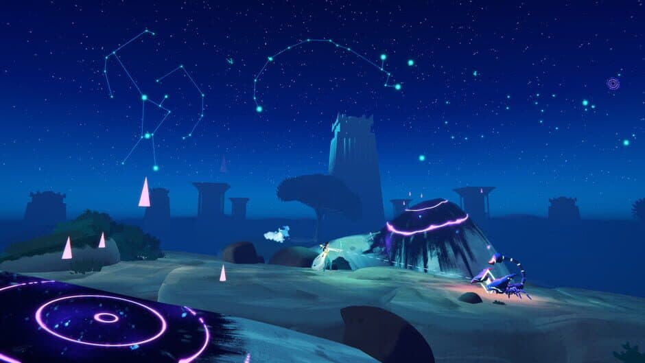 Скриншот 5 из Nightscape