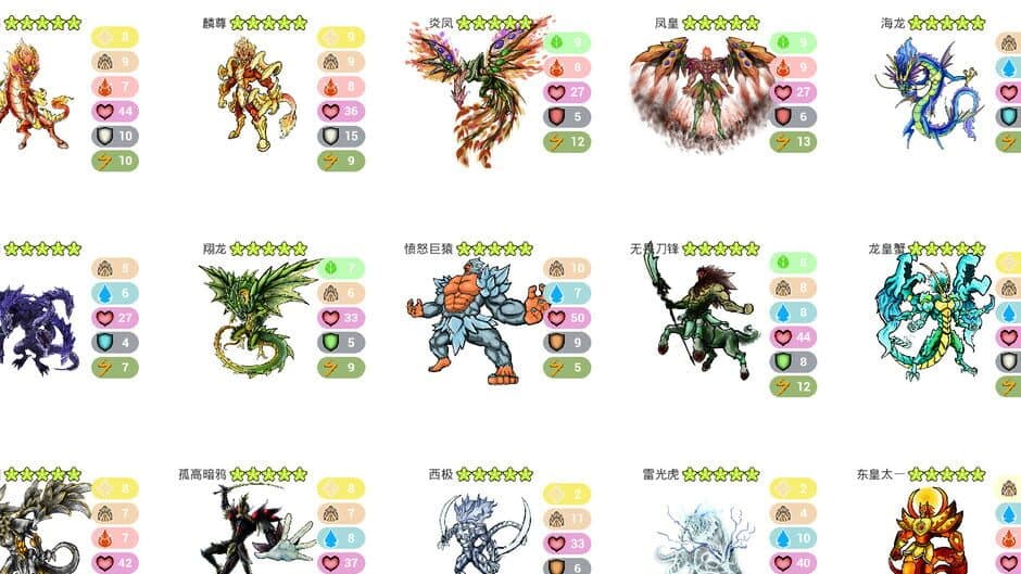 Скриншот 2 из Monster Island