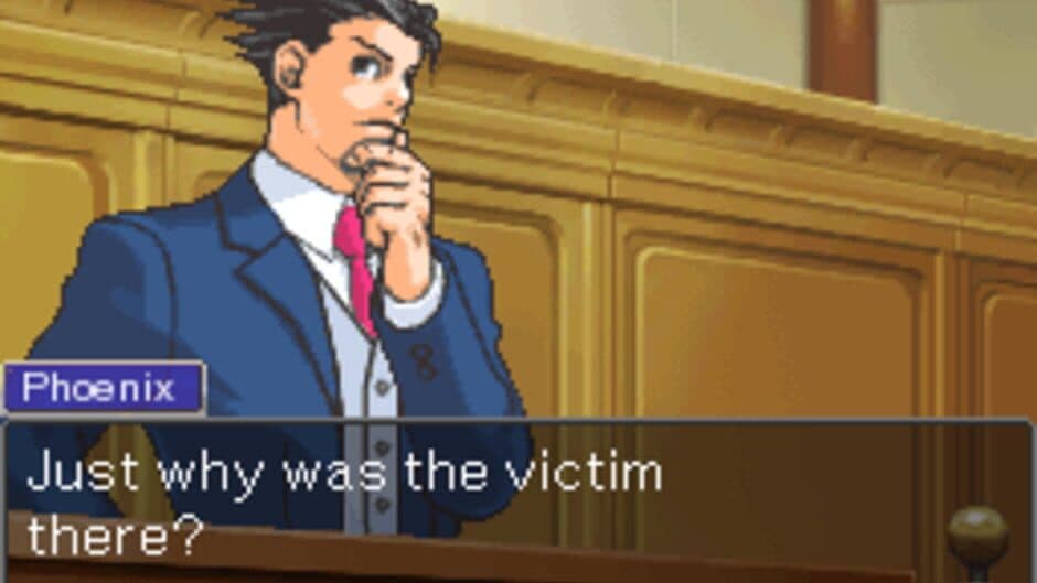 Скриншот 1 из A Turnabout to El Dorado