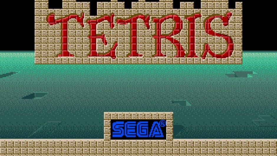 Скриншот 1 из Tetris