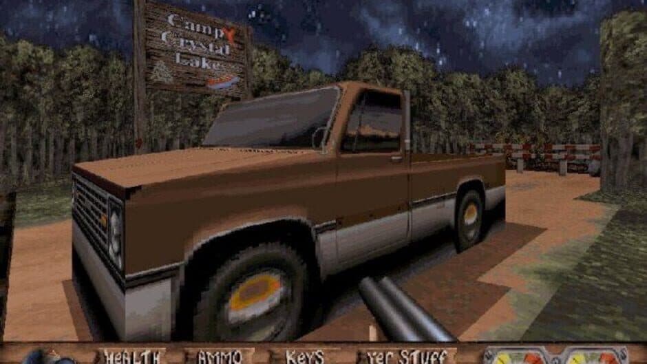 Скриншот 6 из Redneck Rampage: Suckin' Grits on Route 66