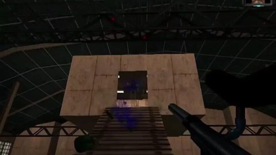 Скриншот 2 из Extreme Paintbrawl 4