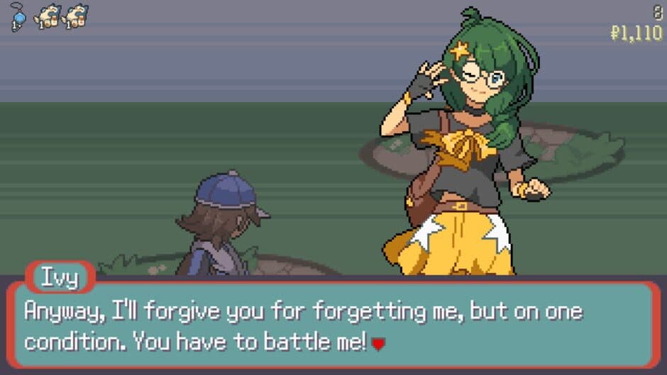Скриншот 2 из PokéRogue
