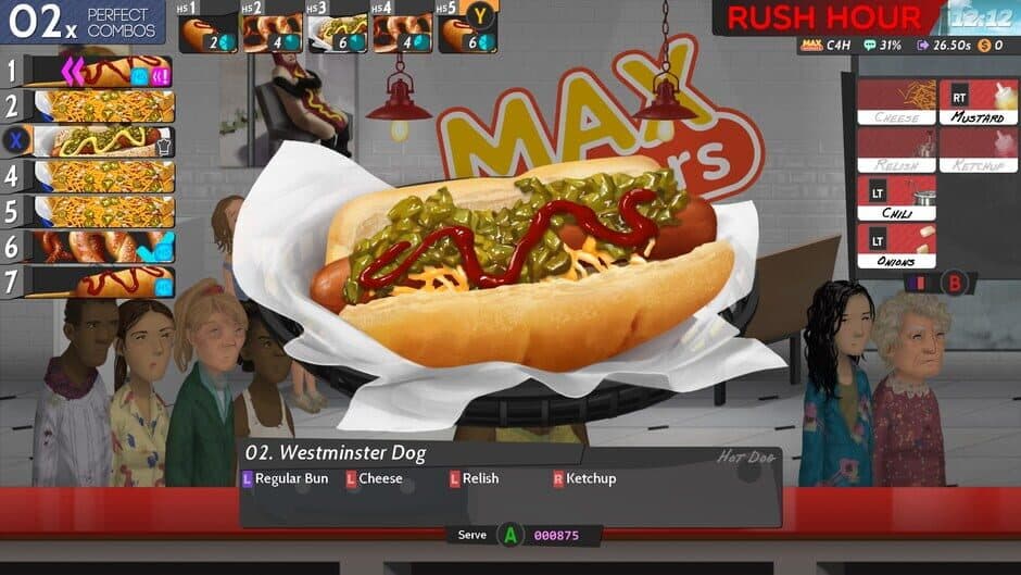 Скриншот 9 из Cook, Serve, Delicious, Trilogy!