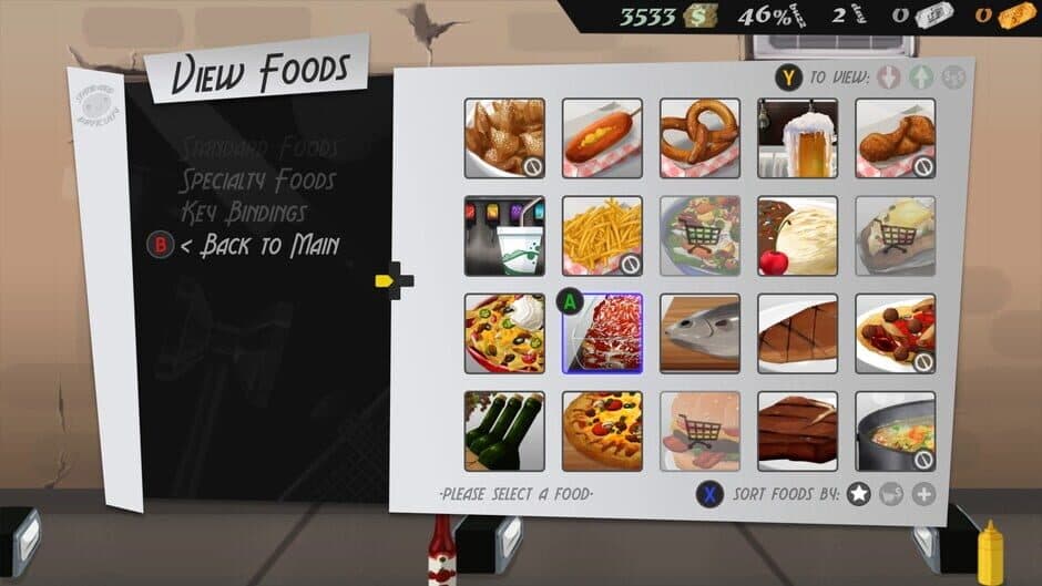 Скриншот 3 из Cook, Serve, Delicious, Trilogy!