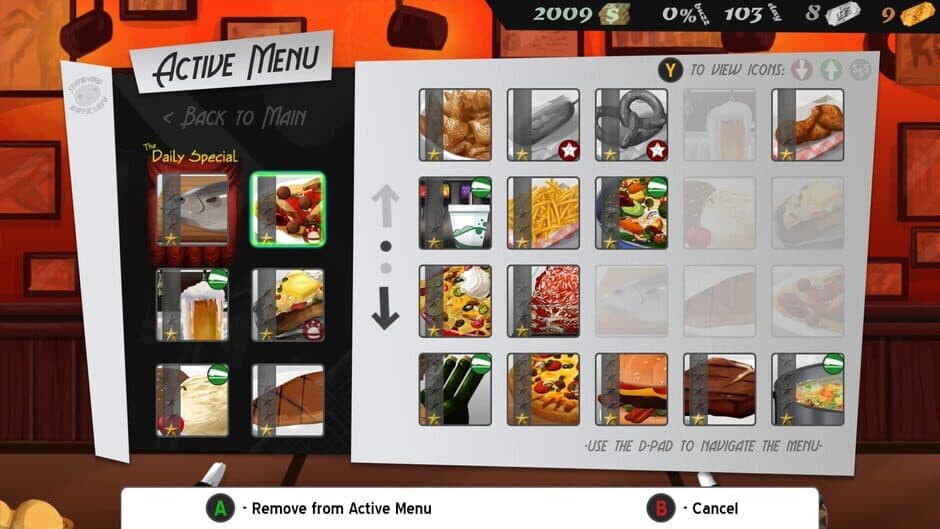 Скриншот 12 из Cook, Serve, Delicious, Trilogy!