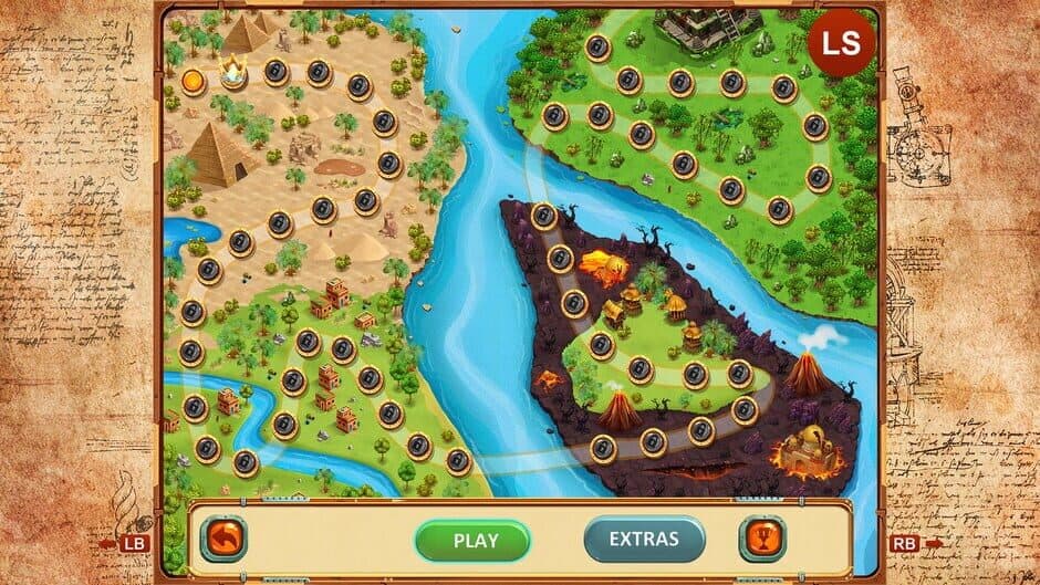 Скриншот 1 из Garden City Bundle
