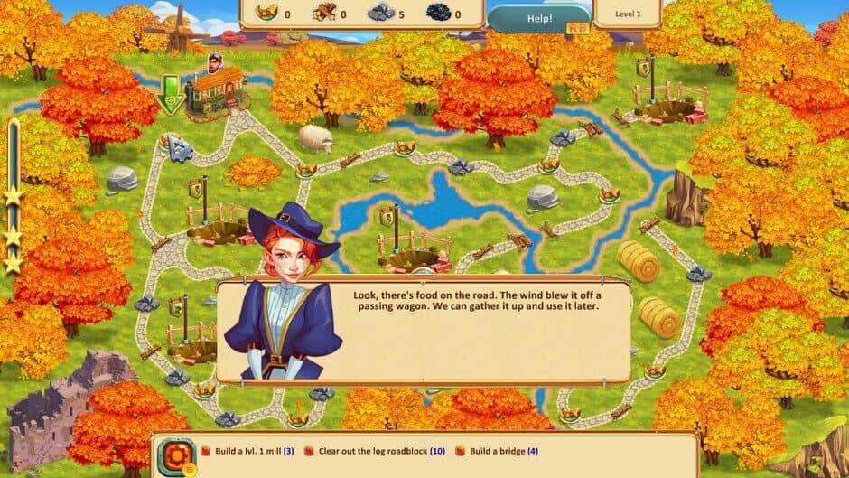 Скриншот 2 из Garden City Bundle