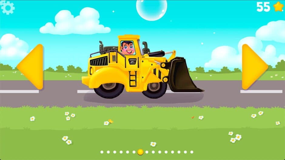 Скриншот 3 из Car Wash