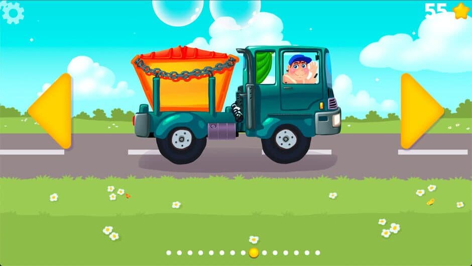Скриншот 7 из Car Wash