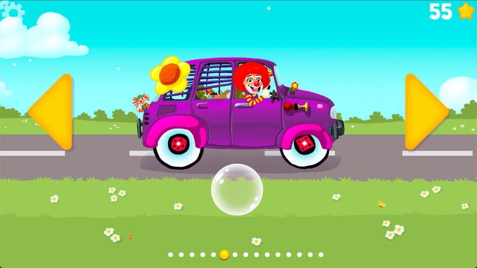 Скриншот 8 из Car Wash
