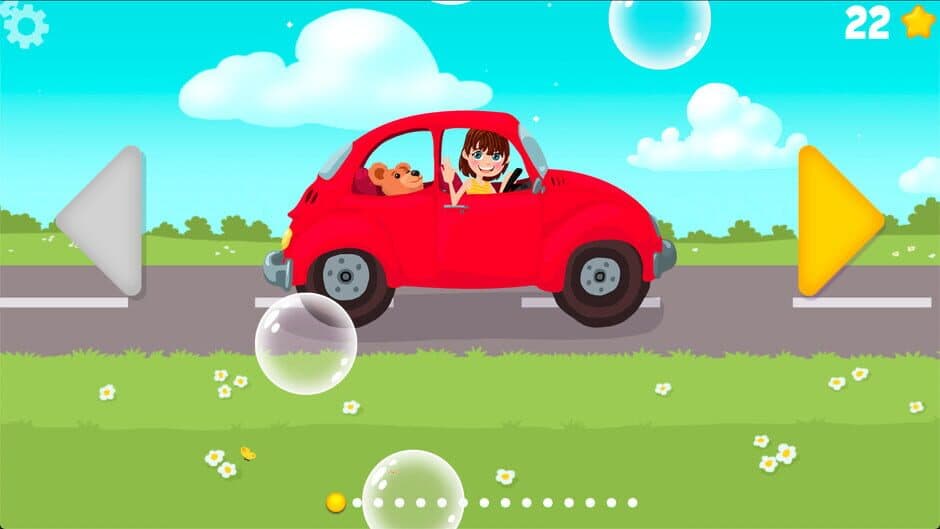 Скриншот 9 из Car Wash