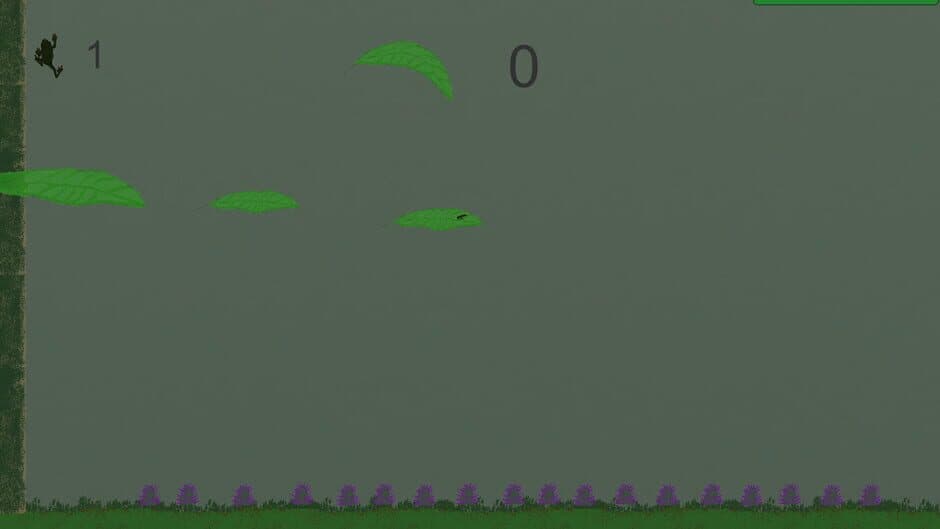 Скриншот 2 из Save the Frog Keita