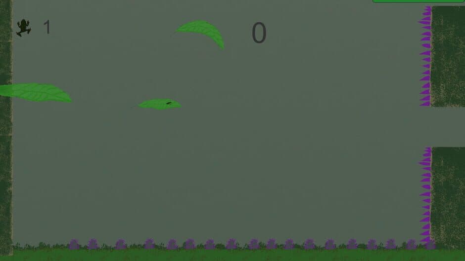 Скриншот 3 из Save the Frog Keita