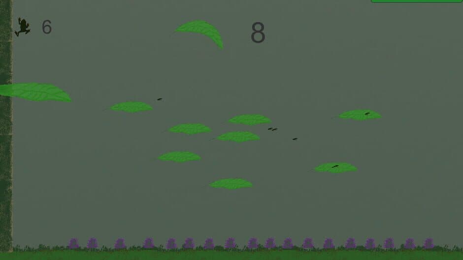 Скриншот 4 из Save the Frog Keita