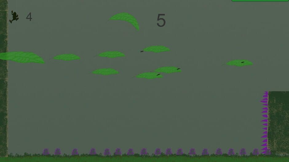 Скриншот 5 из Save the Frog Keita