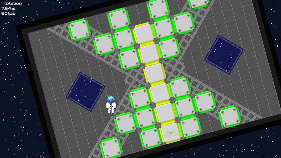 Скриншот 3 из Escape Blocks