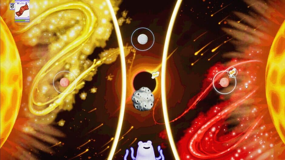 Скриншот 5 из Cosmic Kitchen