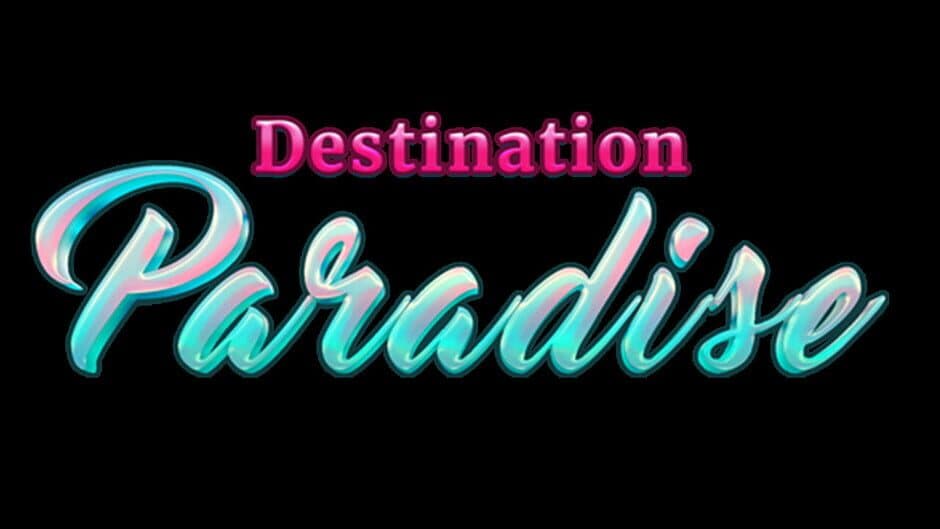 Скриншот 1 из Destination Paradise