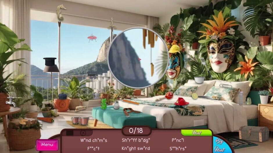 Скриншот 2 из Destination Paradise