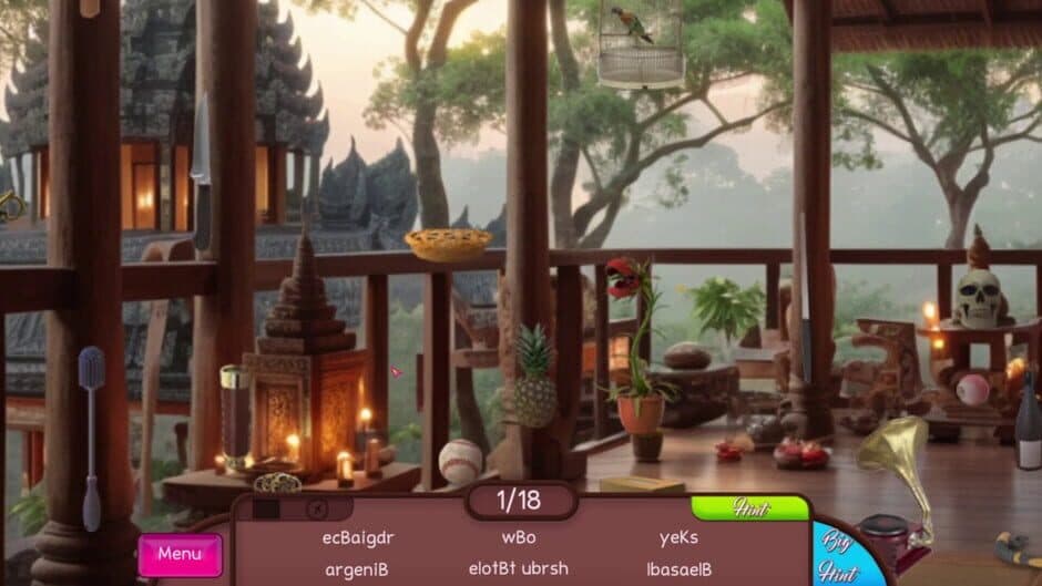 Скриншот 3 из Destination Paradise