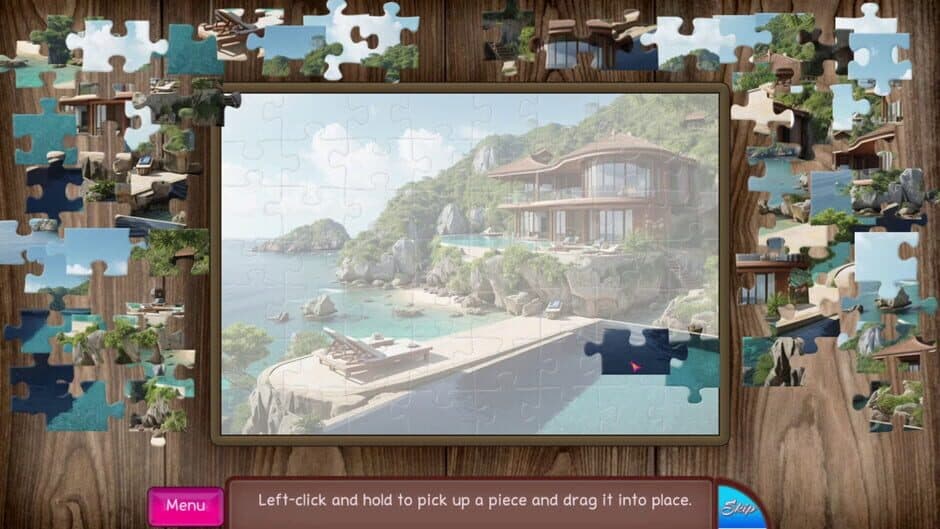 Скриншот 4 из Destination Paradise