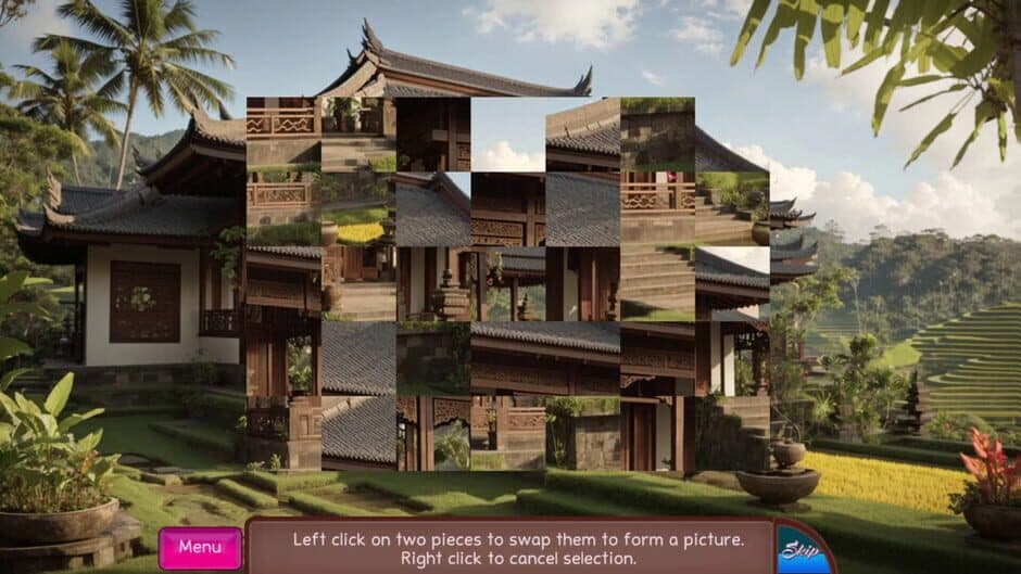 Скриншот 9 из Destination Paradise