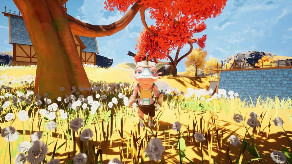 Скриншот 2 из Secret Forest