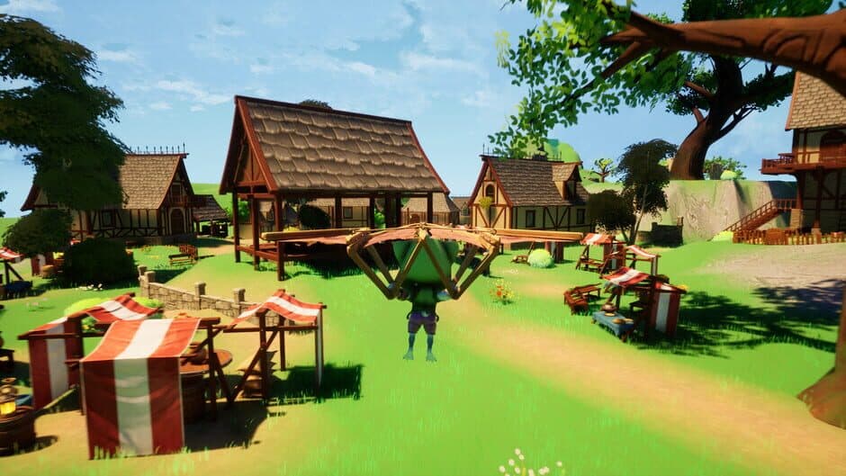 Скриншот 3 из Secret Forest