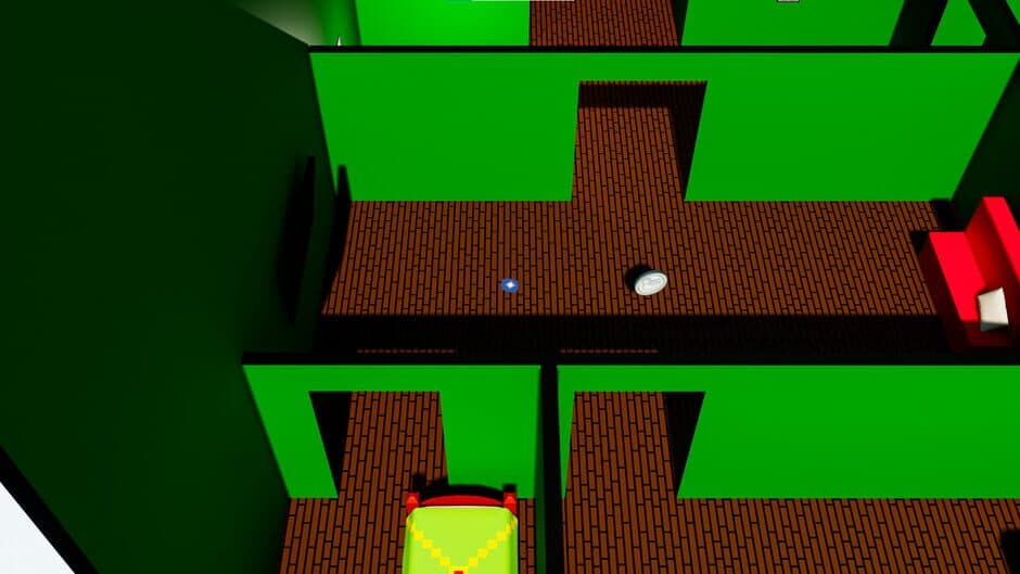 Скриншот 5 из Serega Madness Pixel Adventures