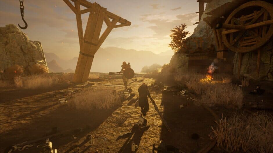 Скриншот 6 из SteamRush