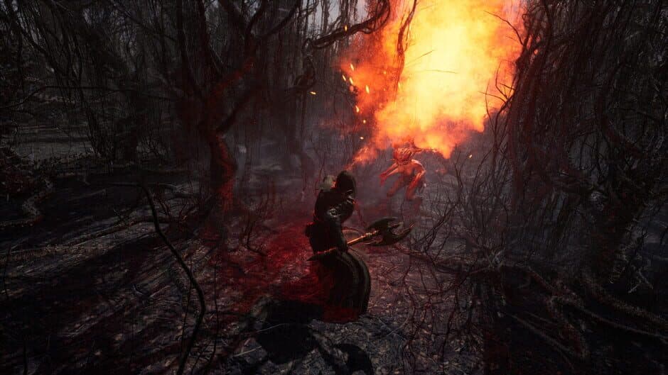 Скриншот 1 из Mage Hunt: Spellshifter