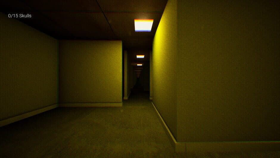 Скриншот 3 из Deep in The Fear