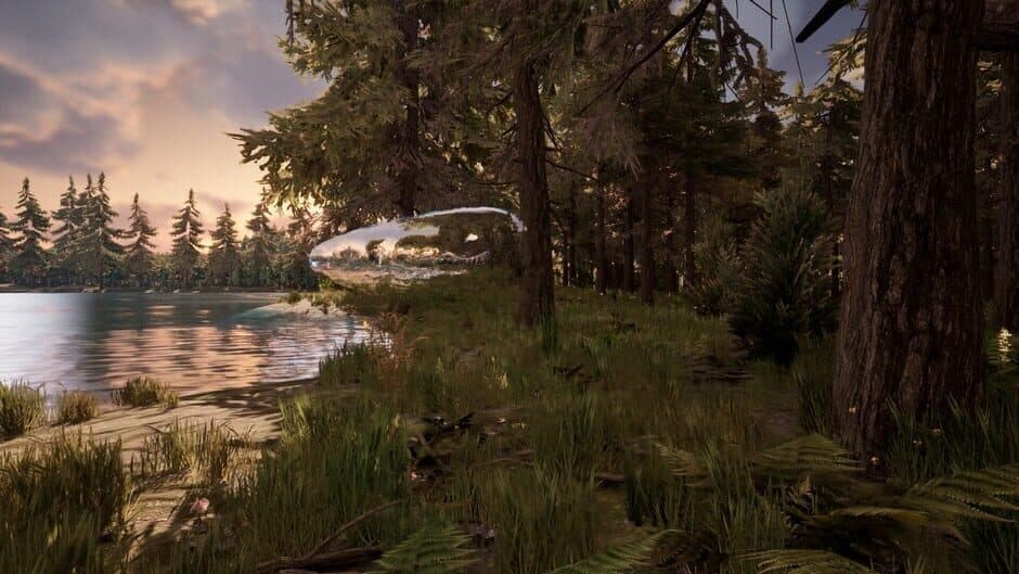 Скриншот 3 из Twisted Waters
