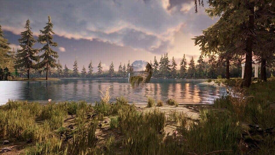 Скриншот 5 из Twisted Waters