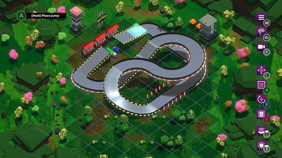 Скриншот 1 из NeoSprint
