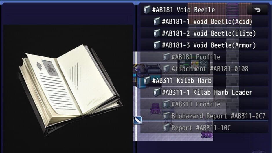 Скриншот 2 из Void Foundation: Into The Void