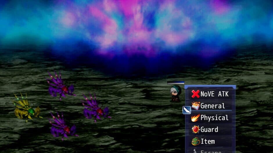 Скриншот 4 из Void Foundation: Into The Void