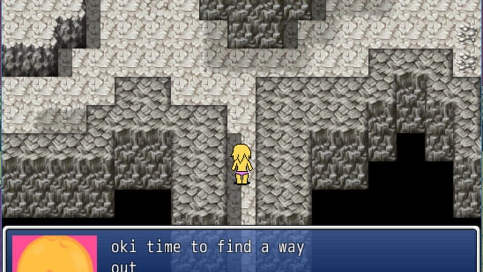 Скриншот 2 из Cave Escape With FNIA Chica