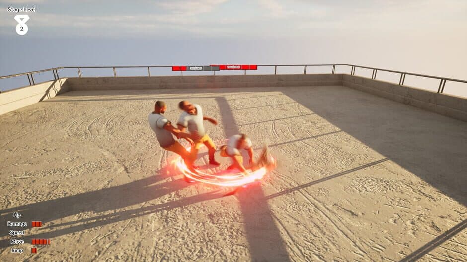 Скриншот 2 из Clone War