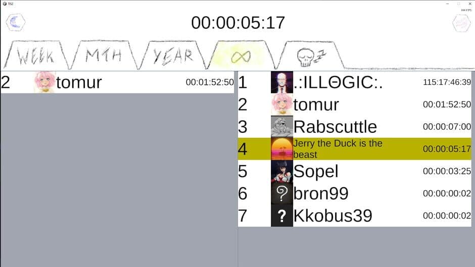 Скриншот 1 из True Idle Simulator 2