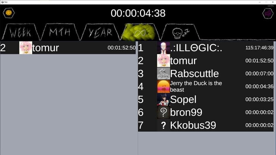 Скриншот 2 из True Idle Simulator 2