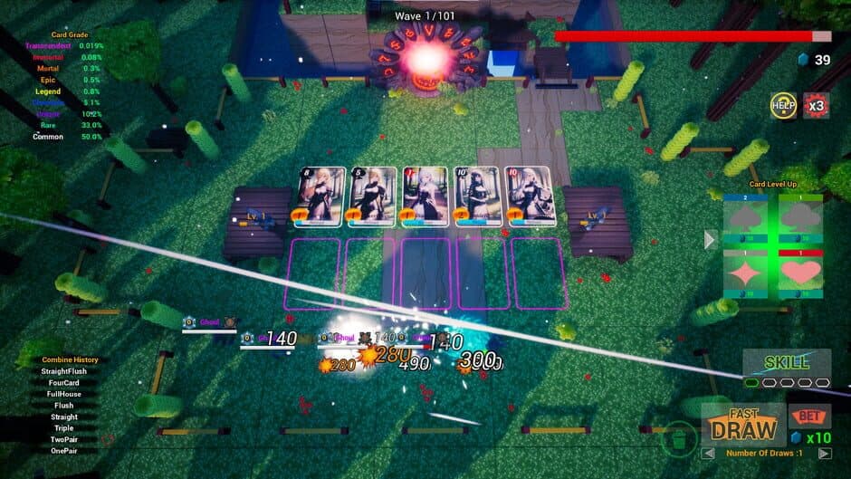 Скриншот 2 из SoulTail