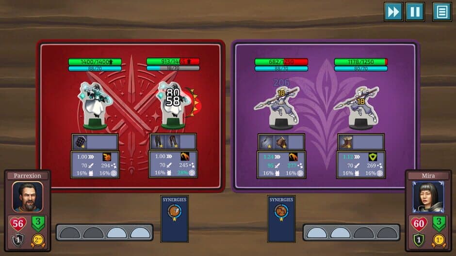 Скриншот 1 из Auto RiskRisk: Deluxe Pieces